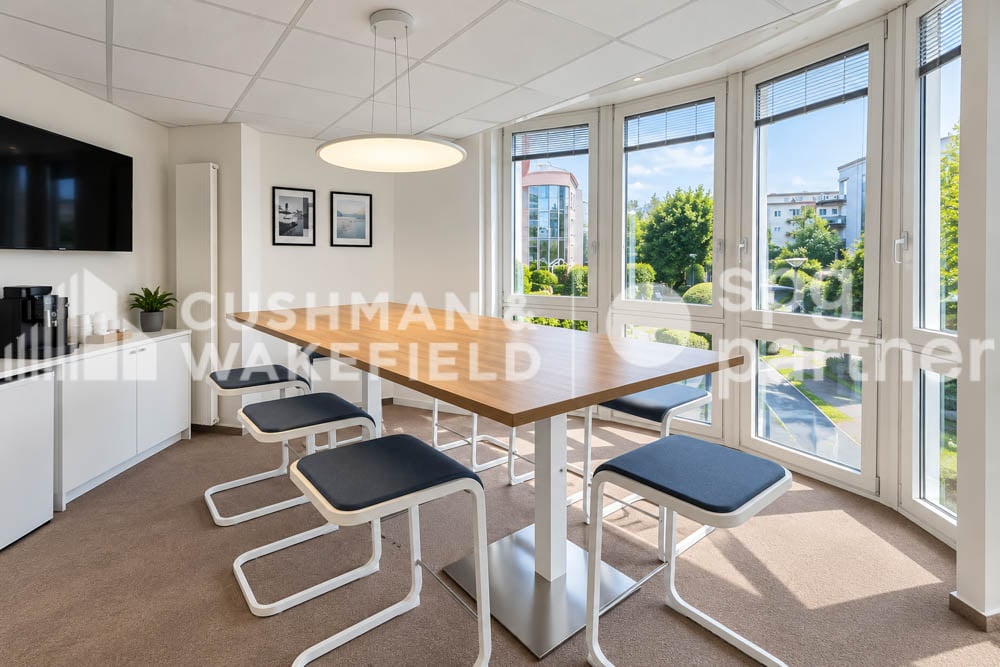 ufficio di 293m², foto 3 di 7