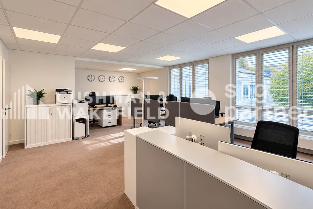ufficio di 293m², foto 6 di 7