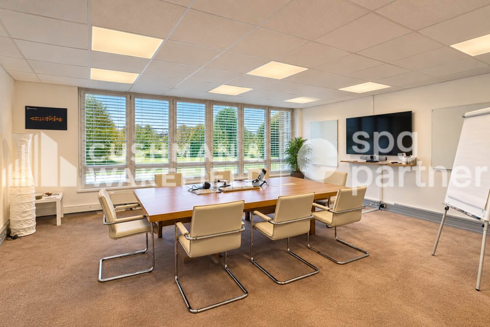 ufficio di 293m², foto 4 di 7
