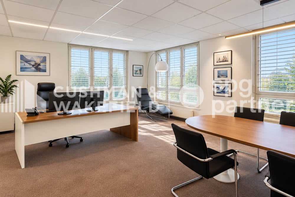 ufficio di 293m², foto 5 di 7