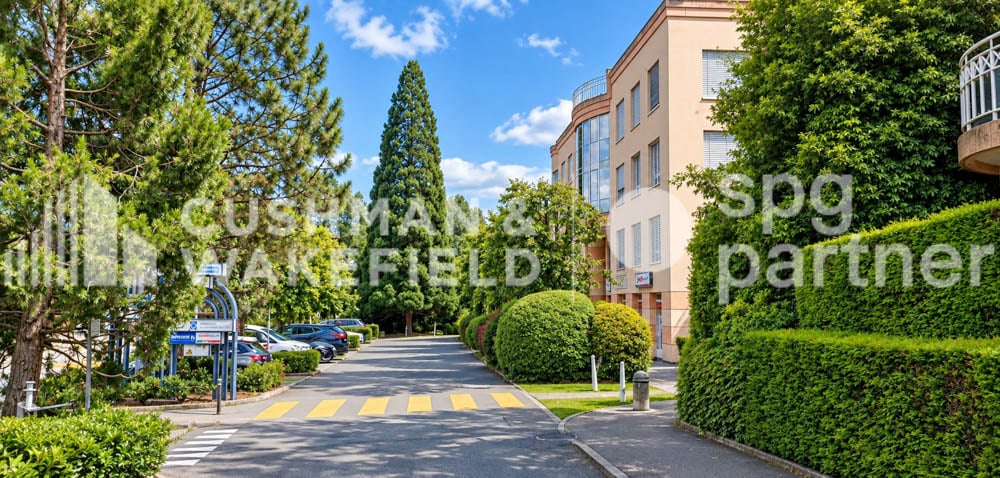 ufficio di 293m², foto 7 di 7