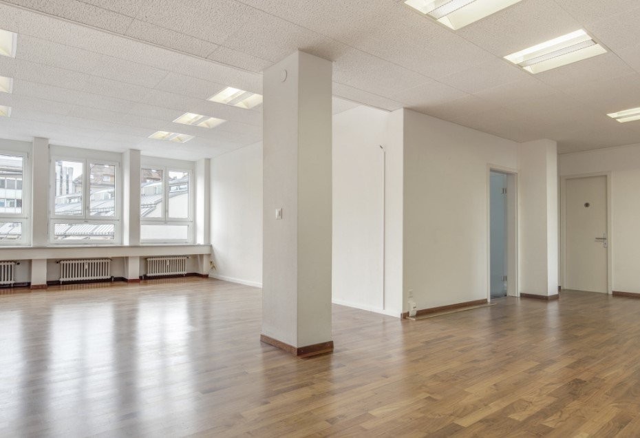 245m² office, Foto 2 von 6