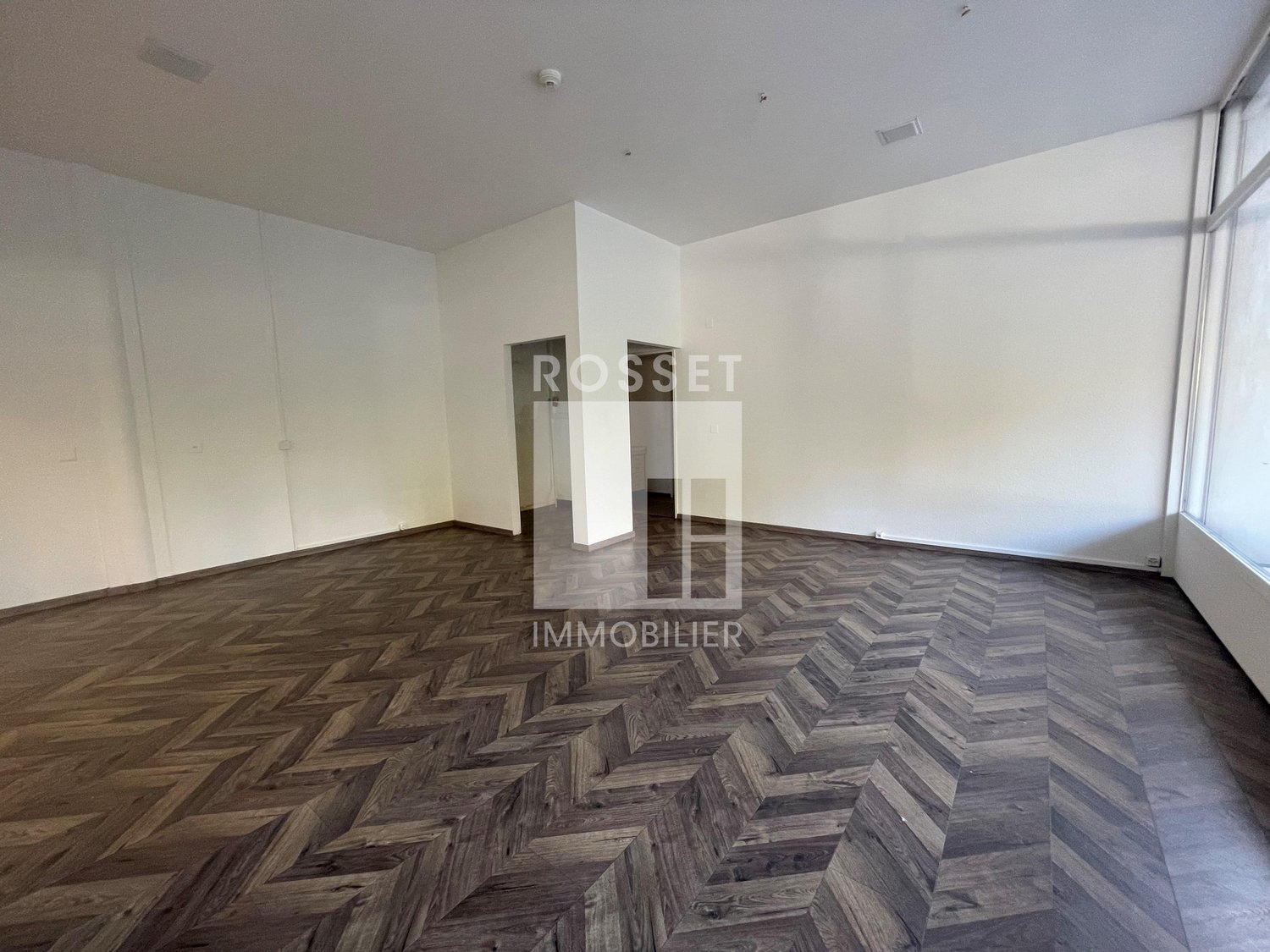 51m² Laden