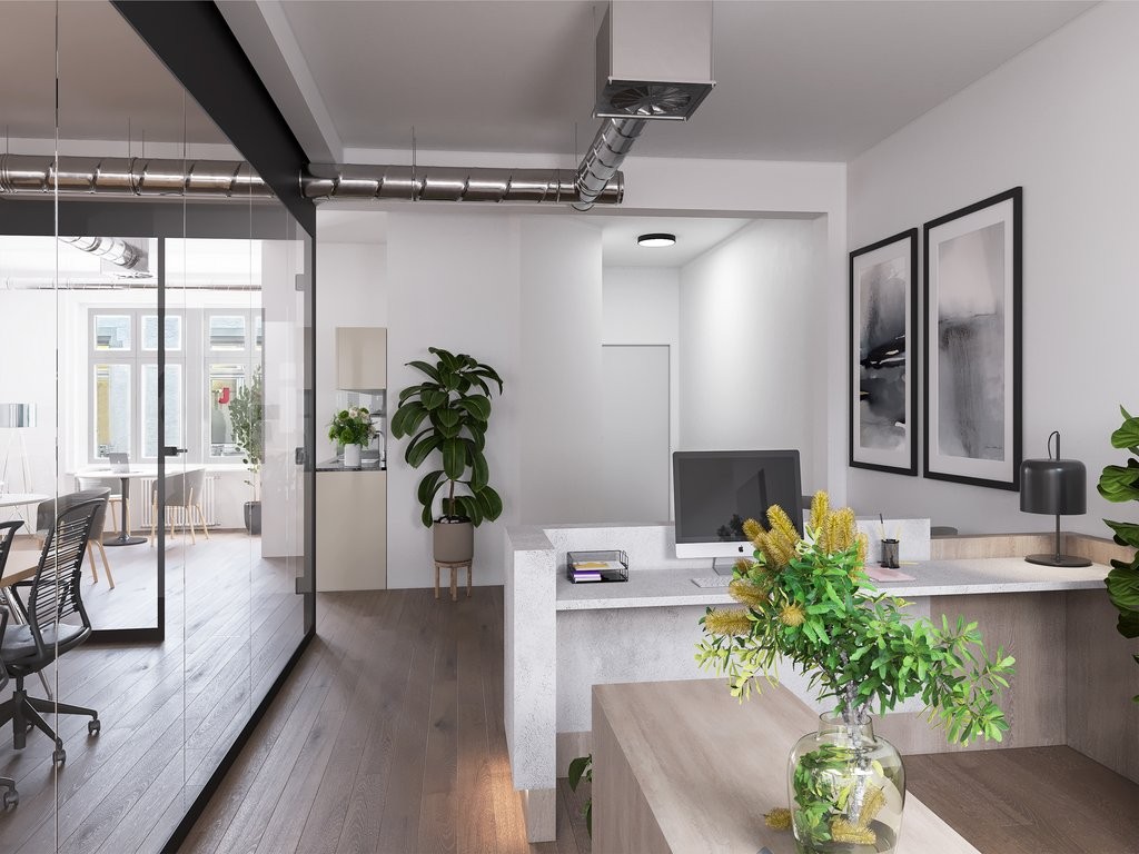 177m² office, Foto 6 von 10