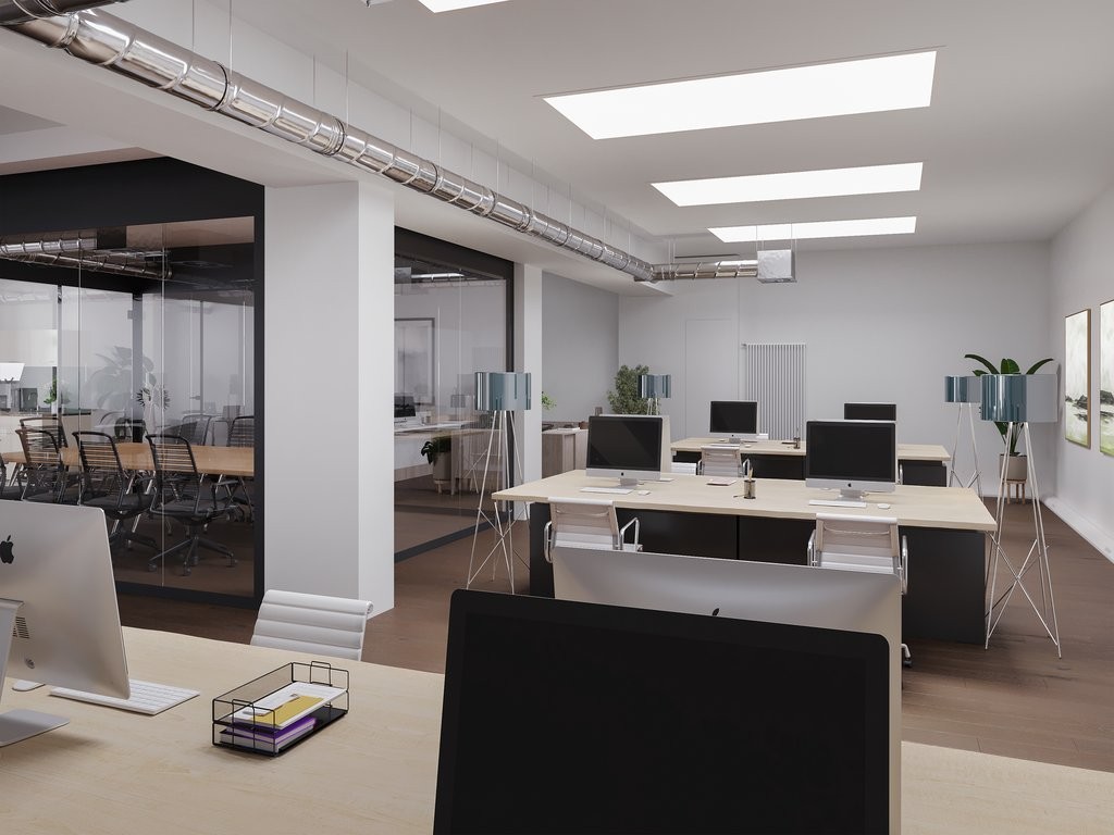 177m² office, Foto 9 von 10