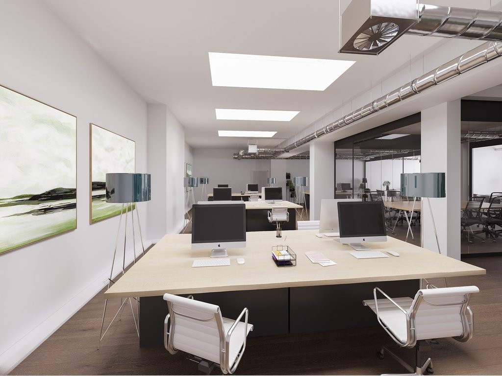 177m² office, Foto 8 von 10