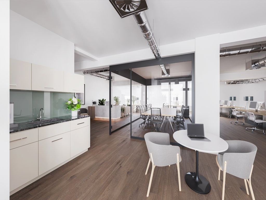 177m² office, Foto 4 von 10