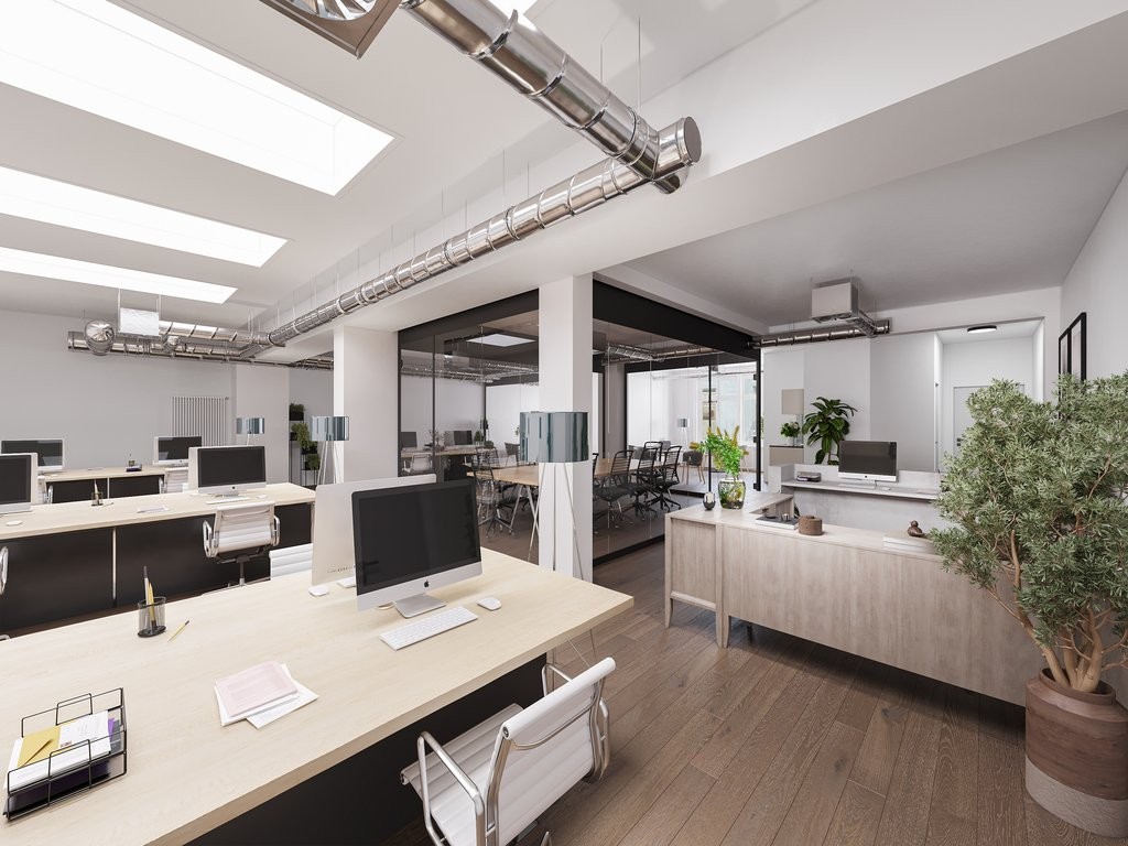 177m² office, Foto 7 von 10