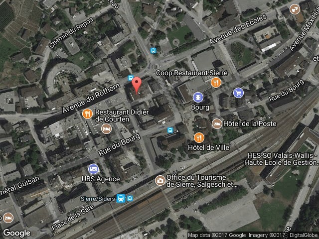 ufficio di 8m², foto 5 di 5