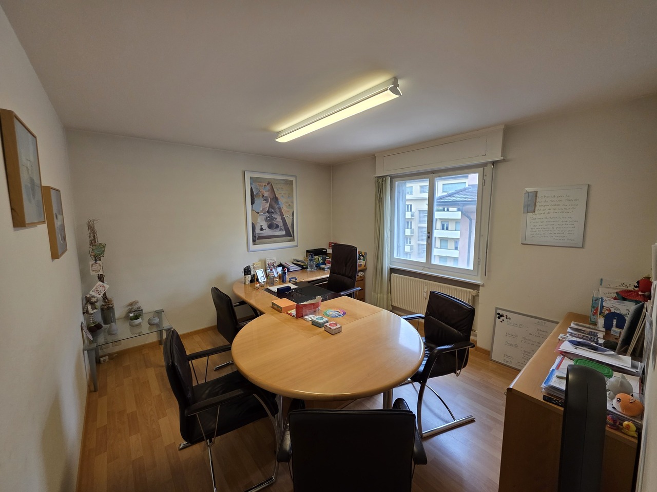 ufficio di 8m², foto 1 di 5