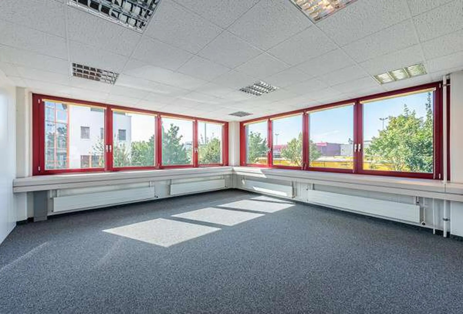 45m² office, Foto 1 von 3