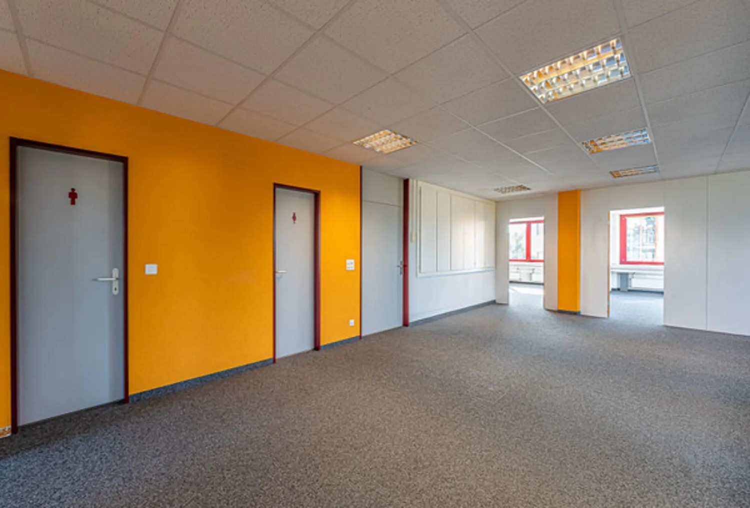 45m² office, Foto 2 von 3