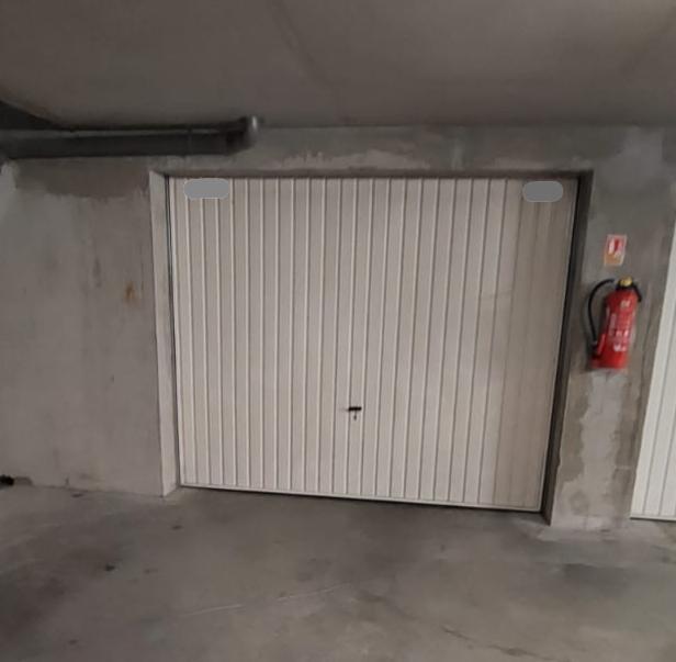 Garage, Foto 1 von 3