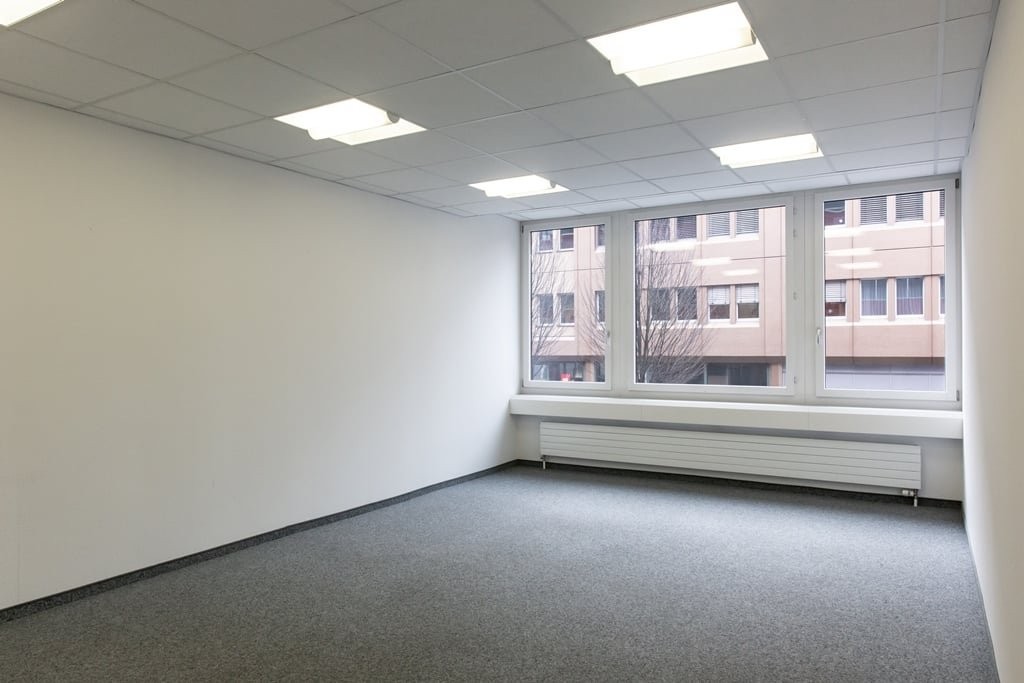 98m² ufficio, foto 4 di 10