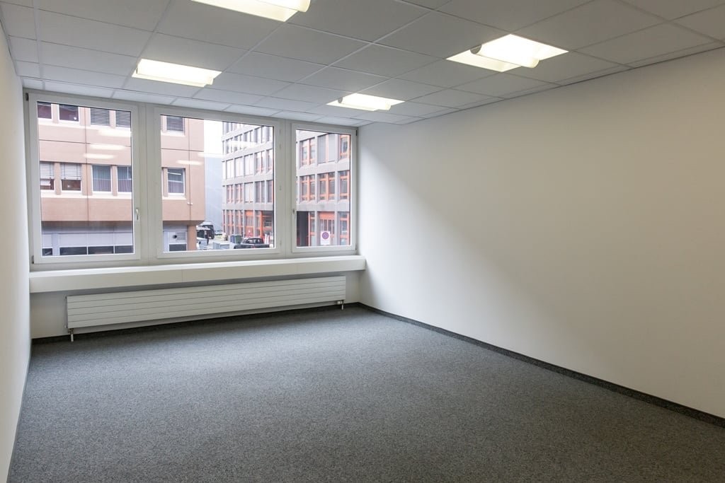 98m² ufficio, foto 3 di 10