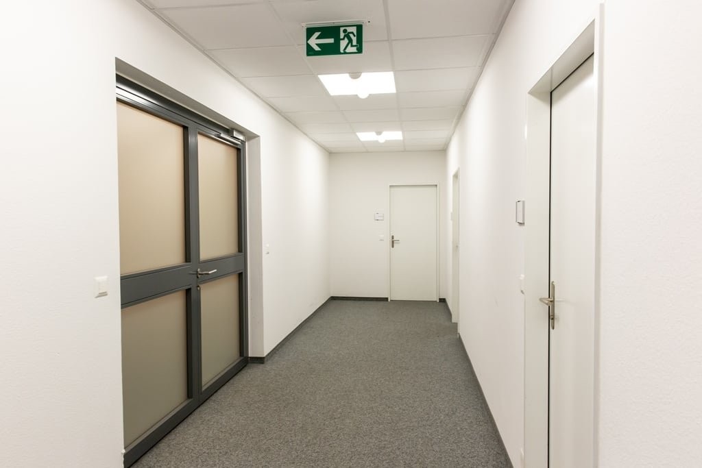 98m² ufficio, foto 8 di 10