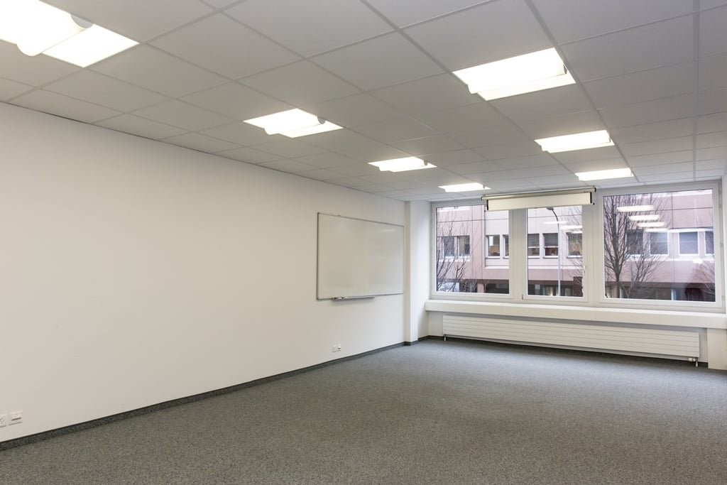98m² ufficio, foto 5 di 10