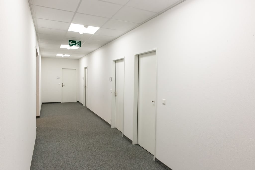 98m² ufficio, foto 7 di 10