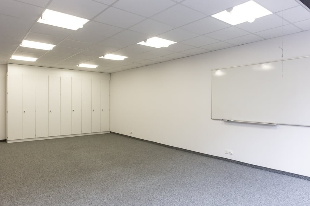 98m² ufficio, foto 6 di 10