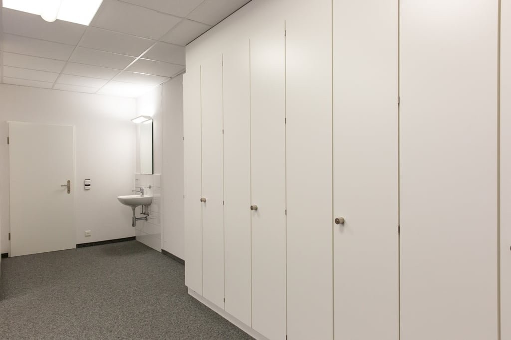 98m² ufficio, foto 1 di 10
