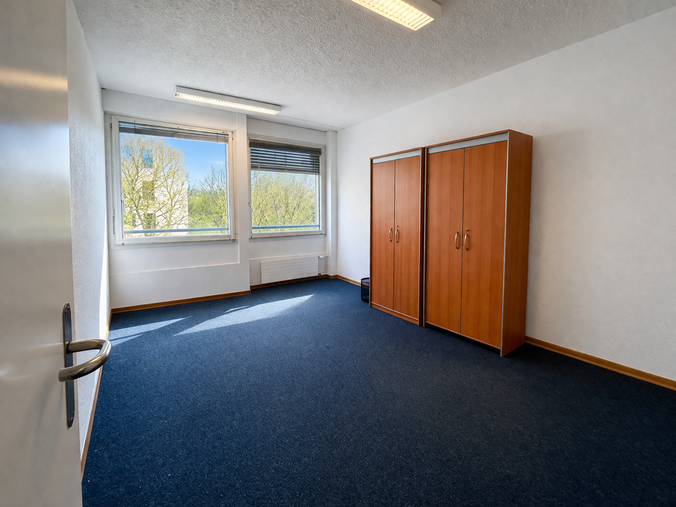 ufficio di 8m², foto 3 di 3