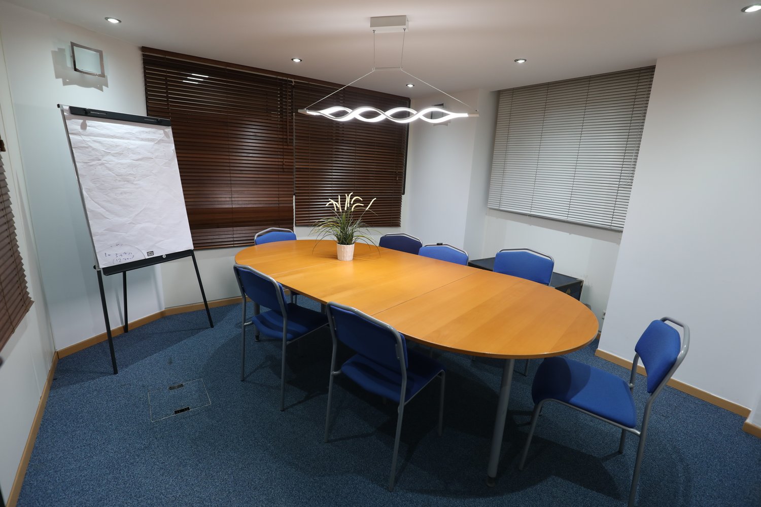 ufficio di 8m², foto 1 di 3
