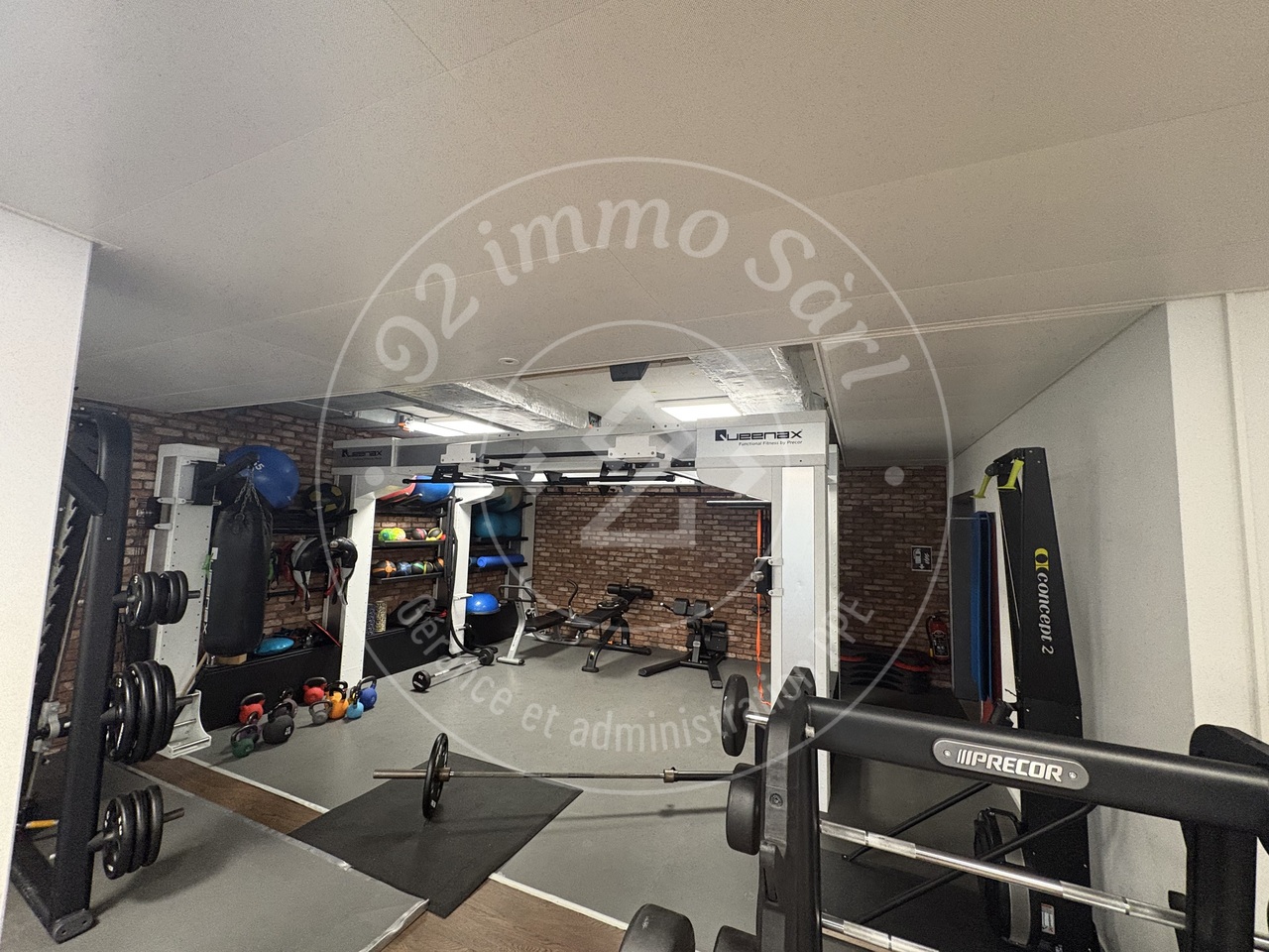 576m² commercial, photo 5 of 10