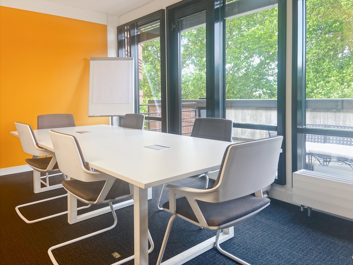 Büro