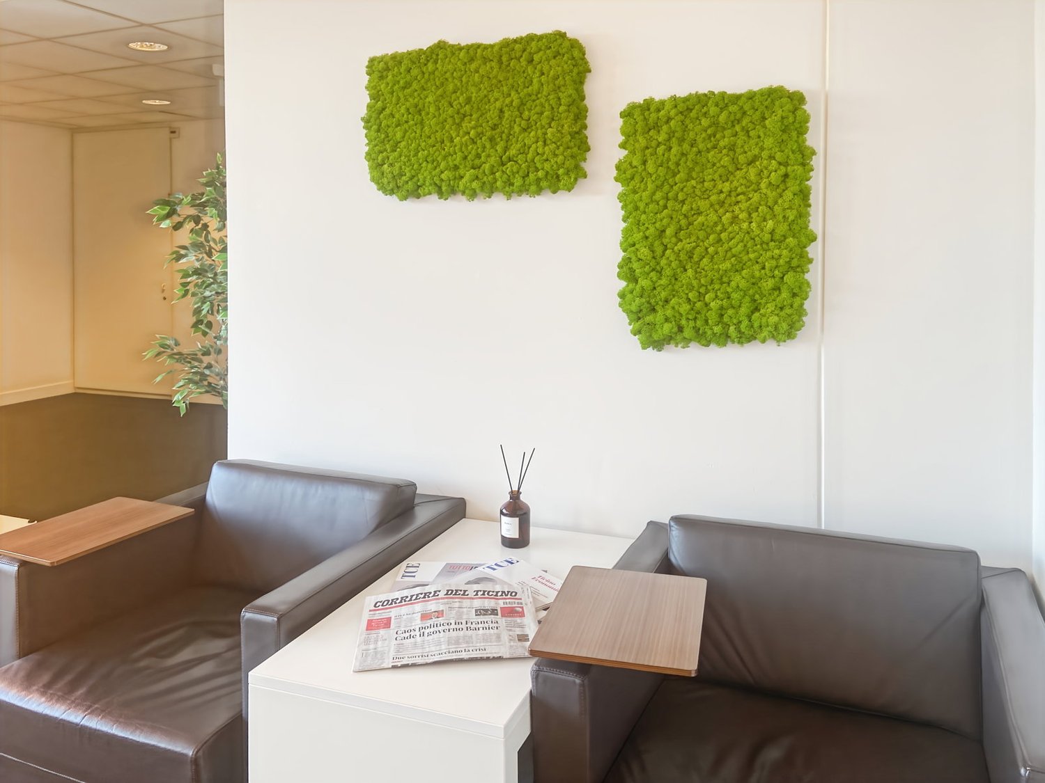 Büro
