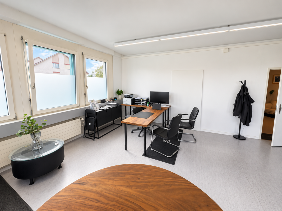 Office, Foto 5 von 5