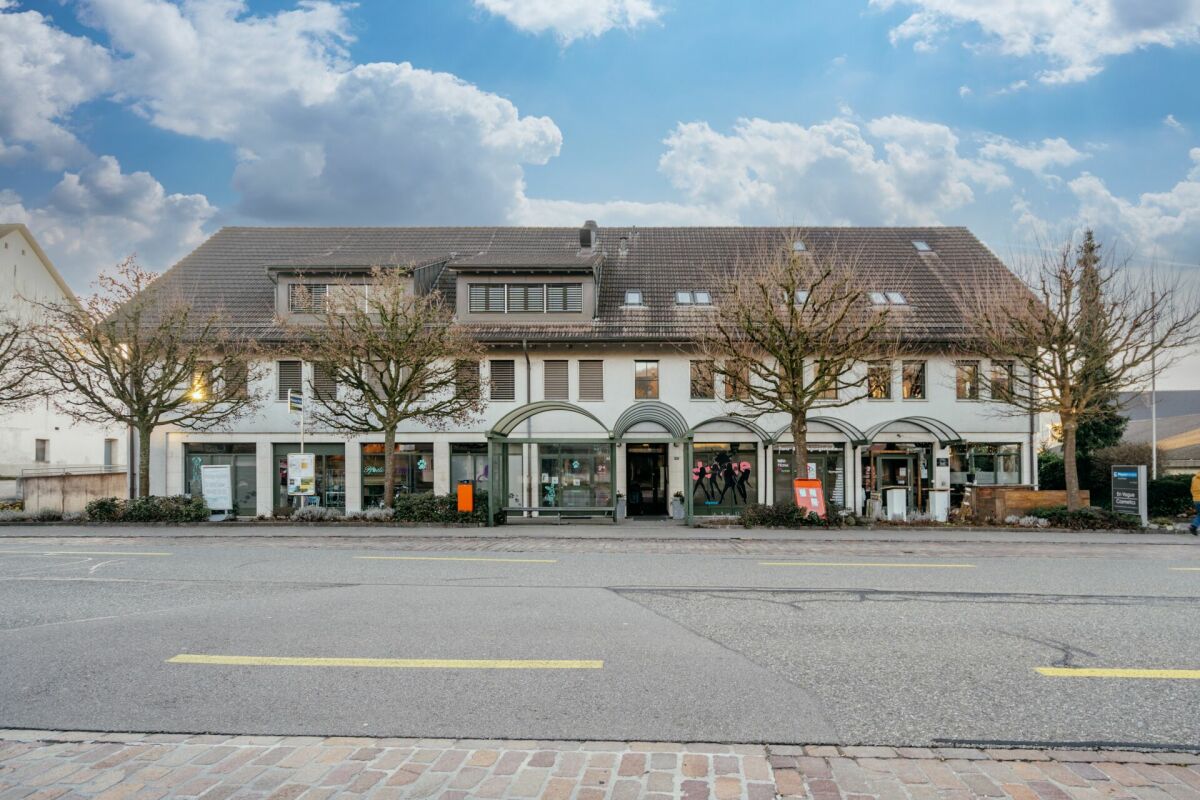 Living / commercial building, Foto 9 von 9