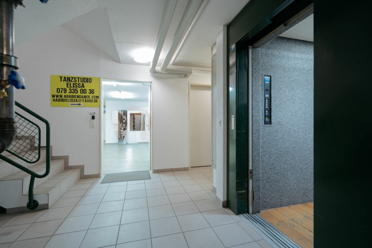 Living / commercial building, Foto 6 von 9