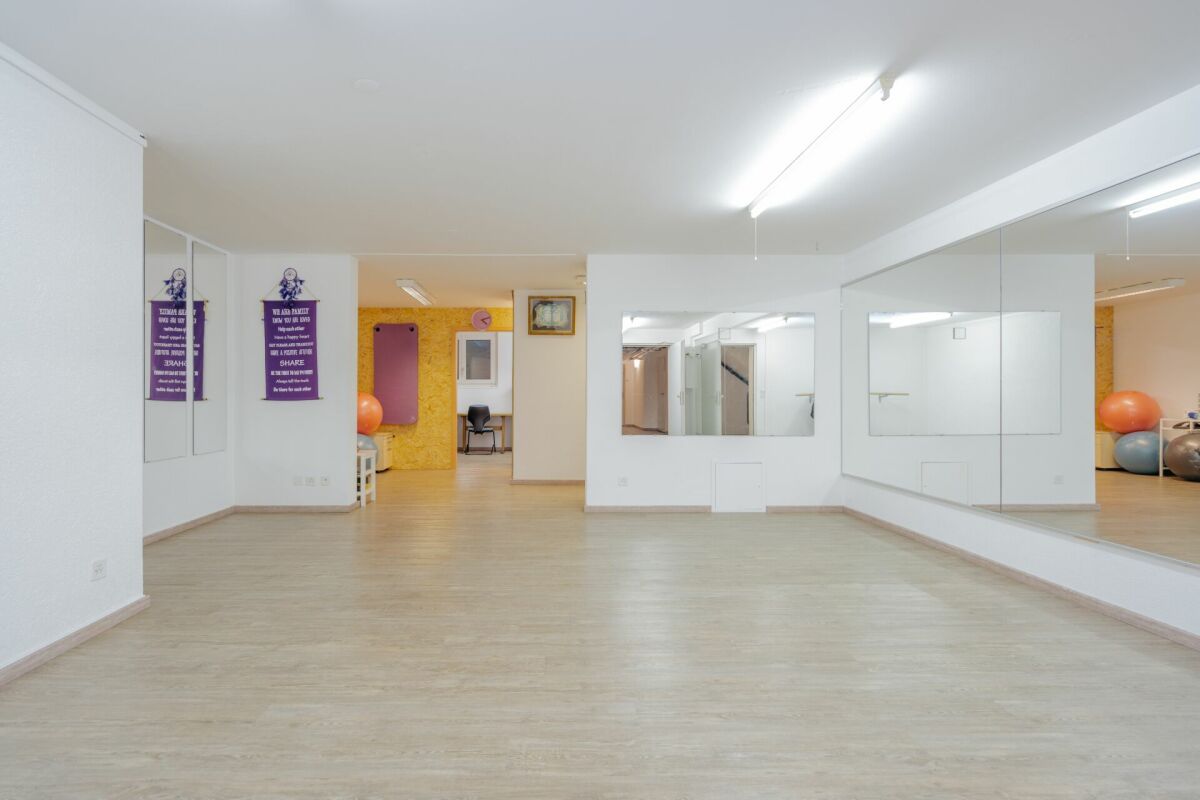 Living / commercial building, Foto 2 von 9