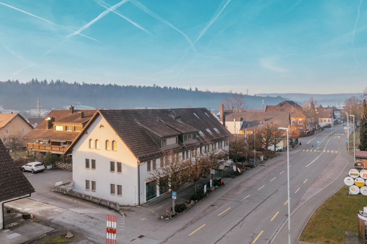 Living / commercial building, Foto 8 von 9
