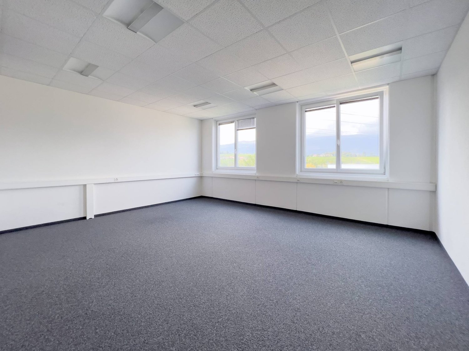 373m² Büro, Foto 3 von 6