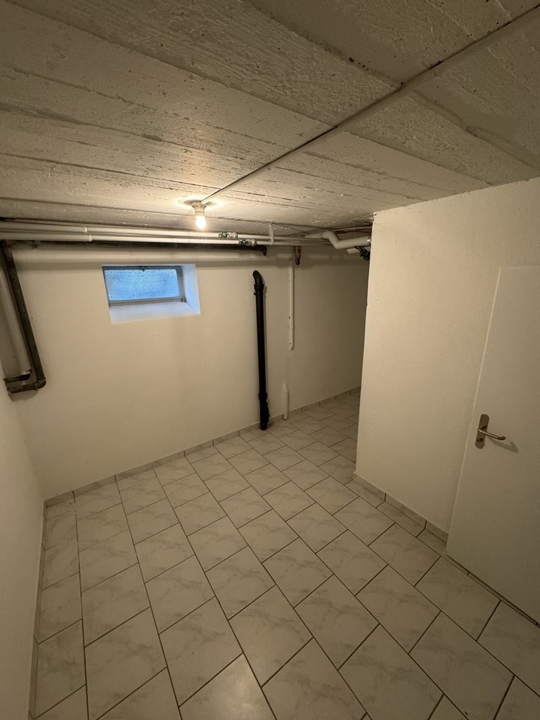 Hobby room