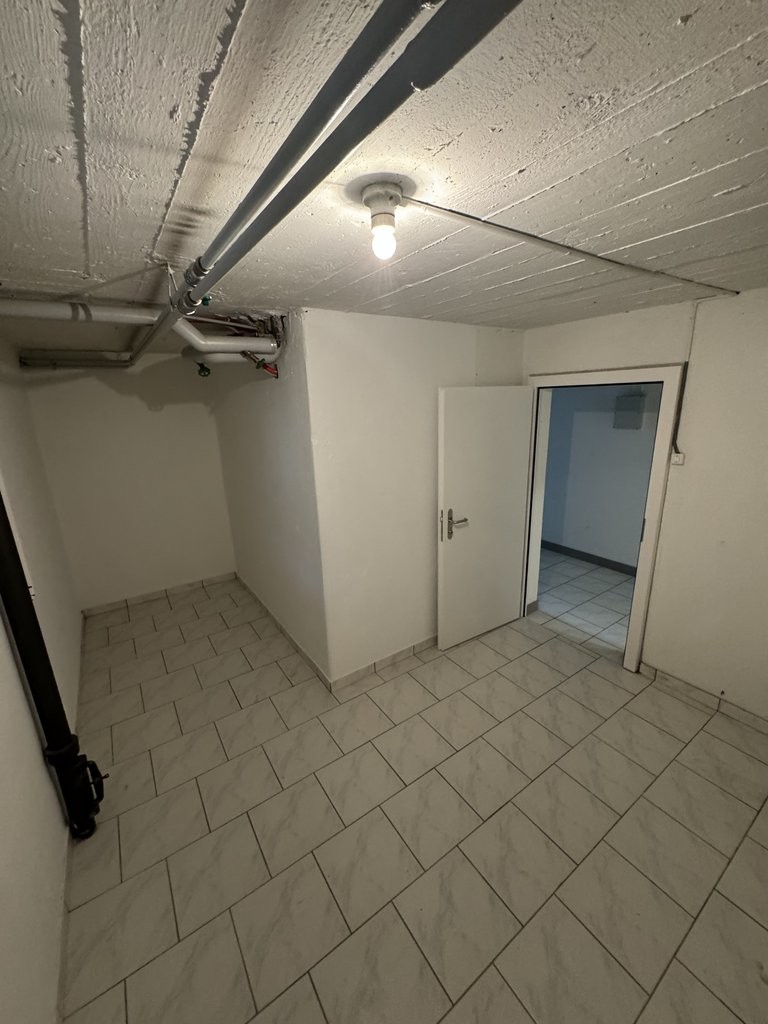 Hobby room