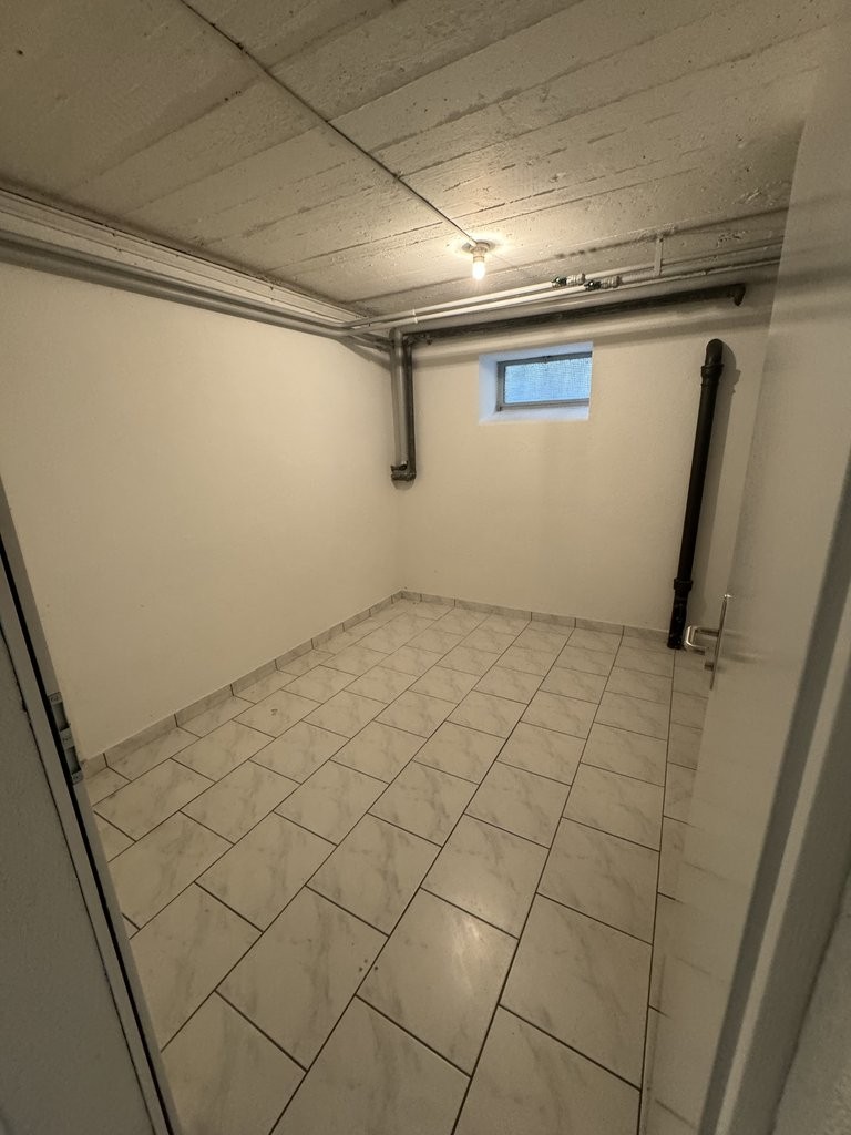 Hobby room