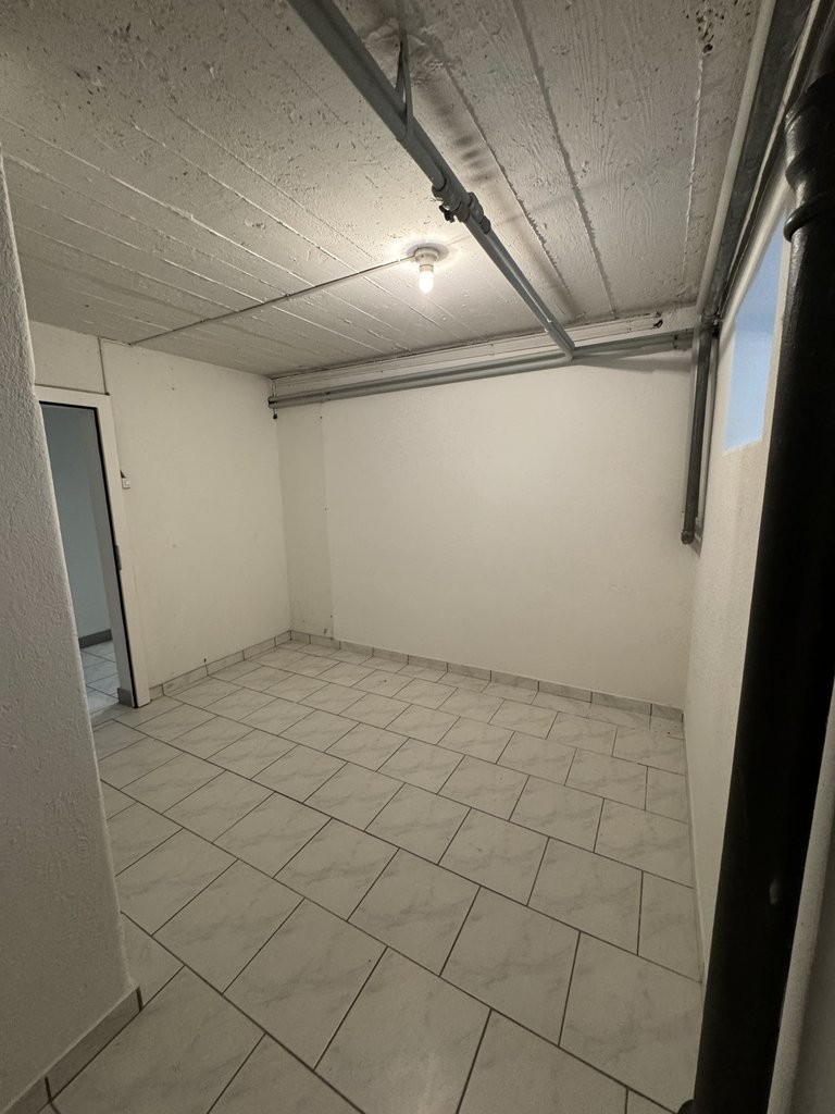 Hobby room