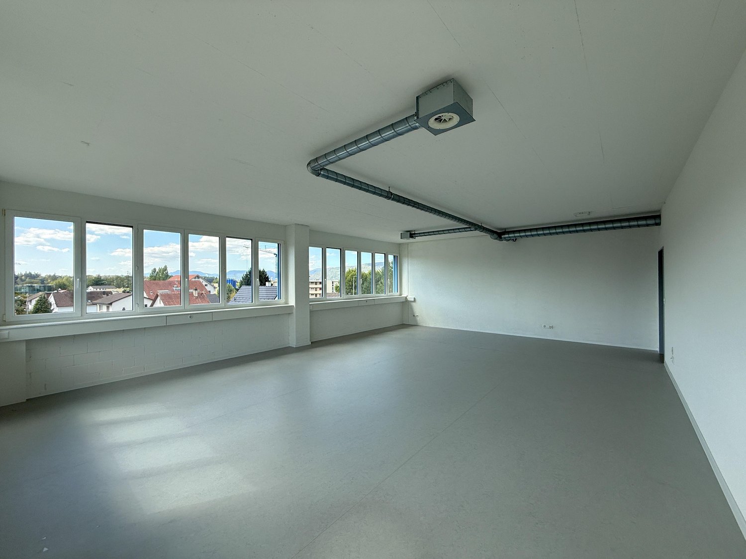54m² office, Foto 1 von 9