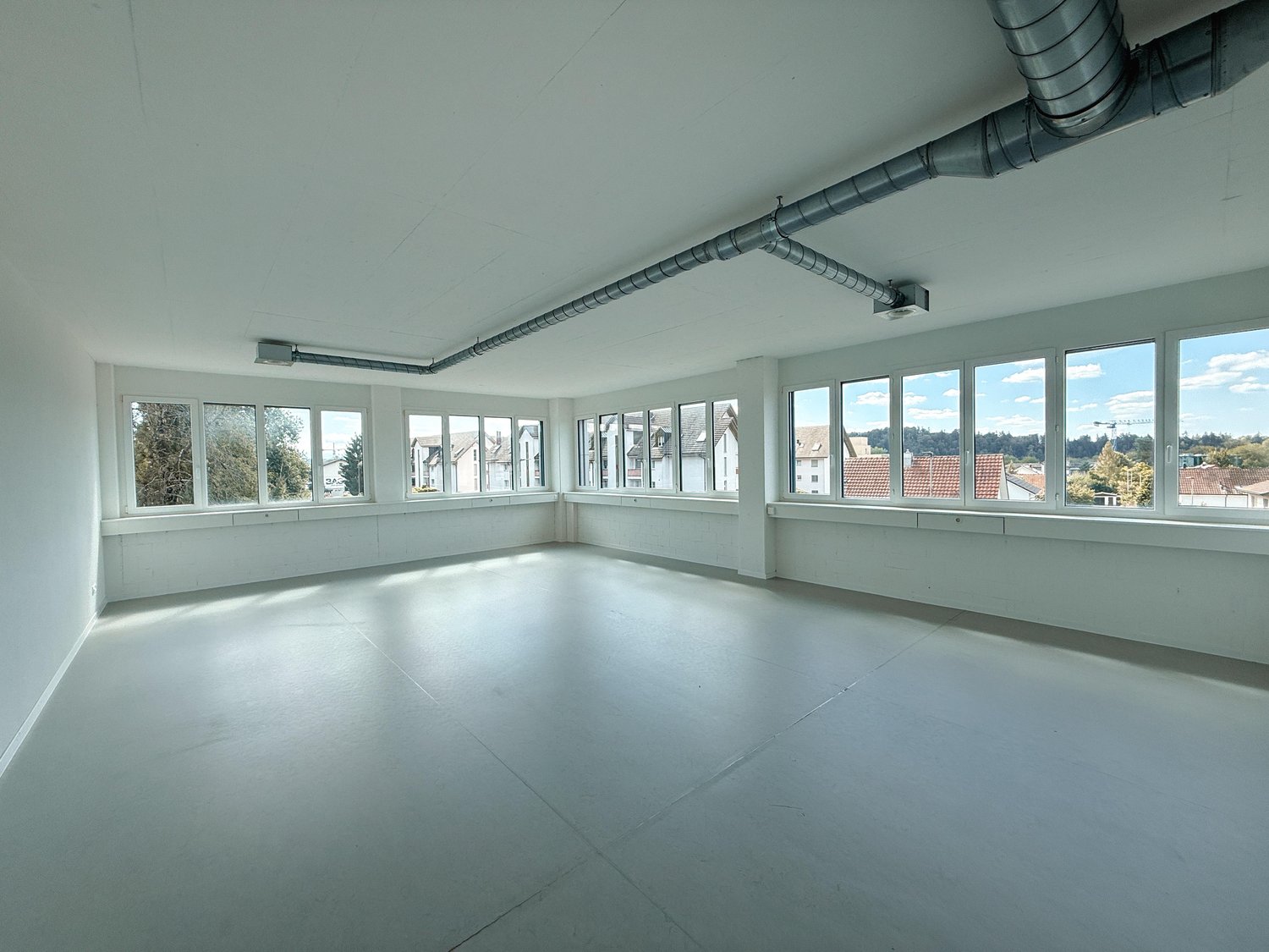 54m² office, Foto 7 von 9