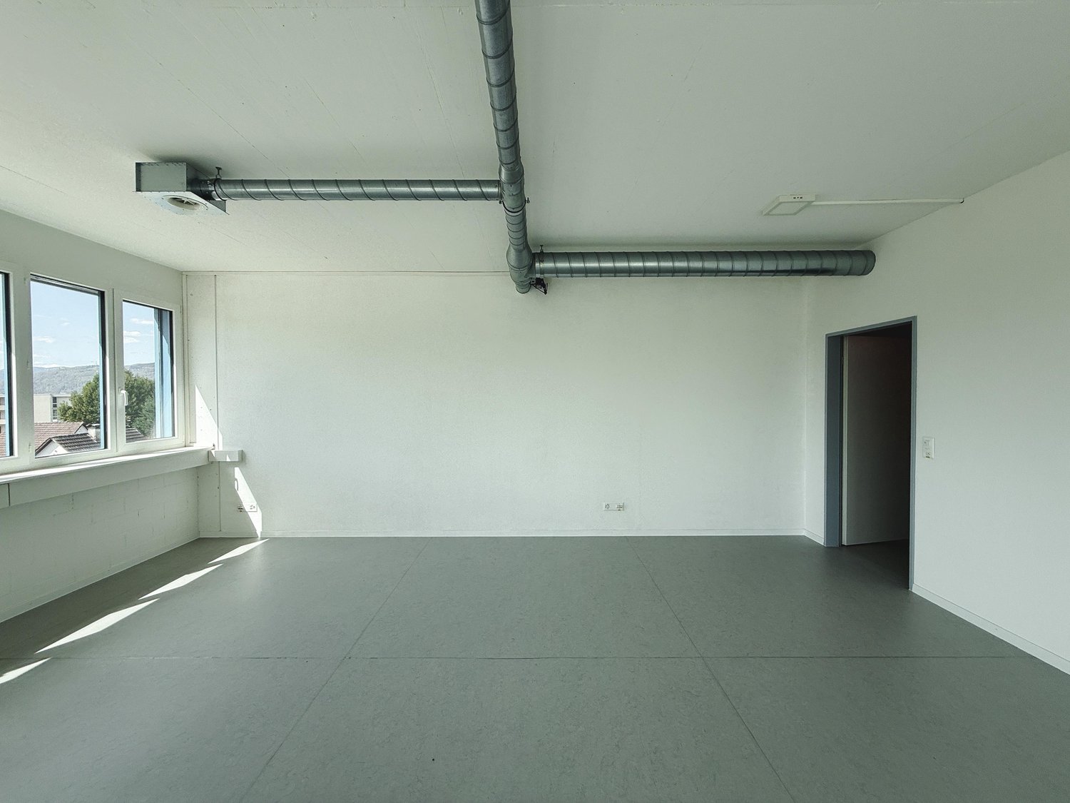 54m² office, Foto 5 von 9