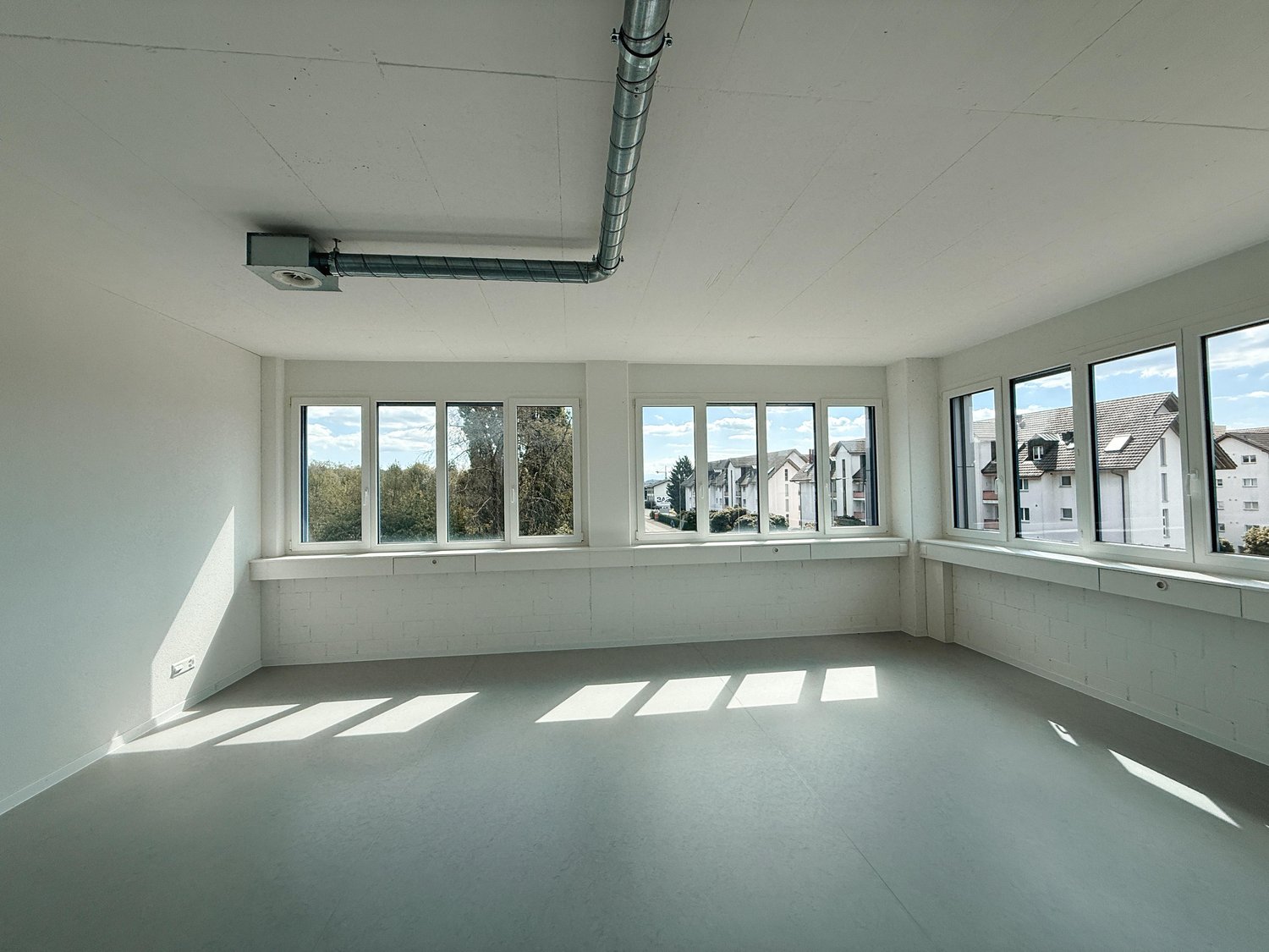 54m² office, Foto 9 von 9
