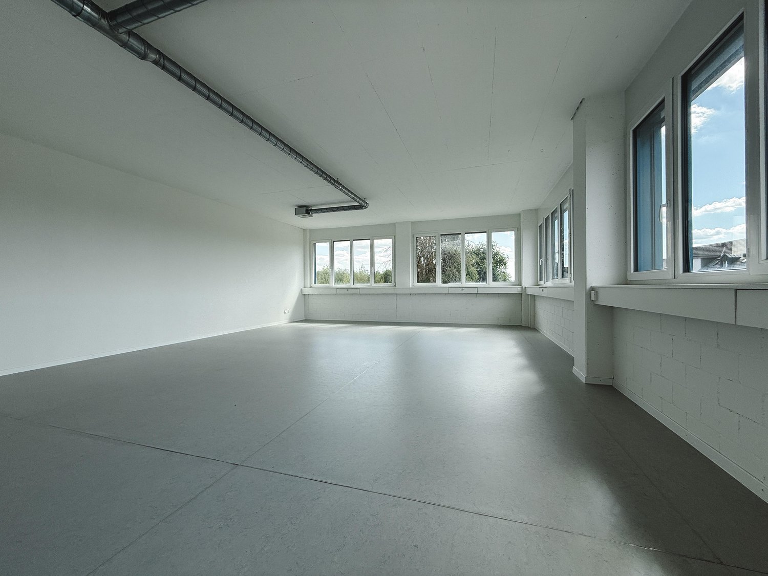 54m² office, Foto 4 von 9