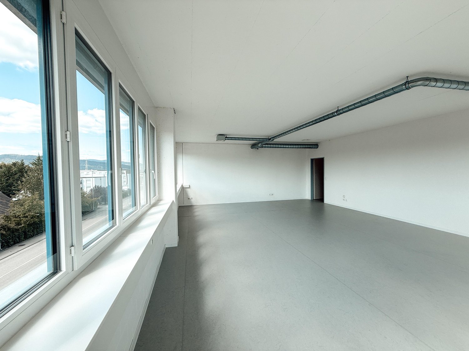 54m² office, Foto 8 von 9