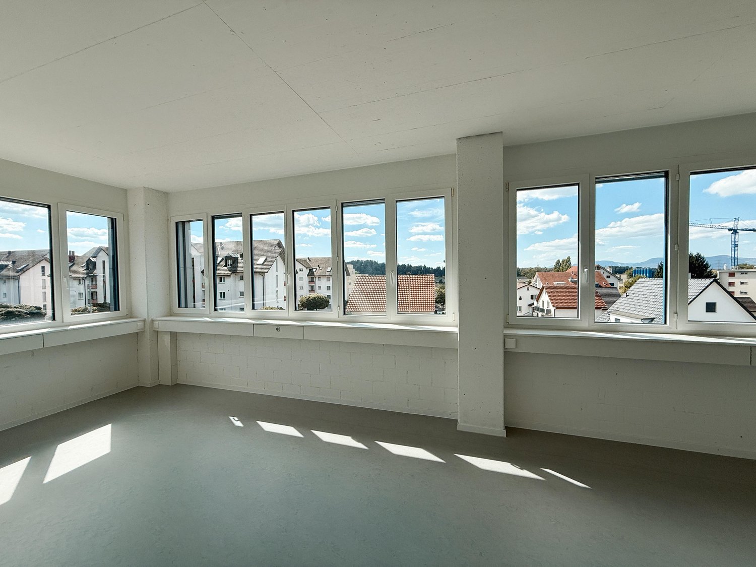 54m² office, Foto 3 von 9
