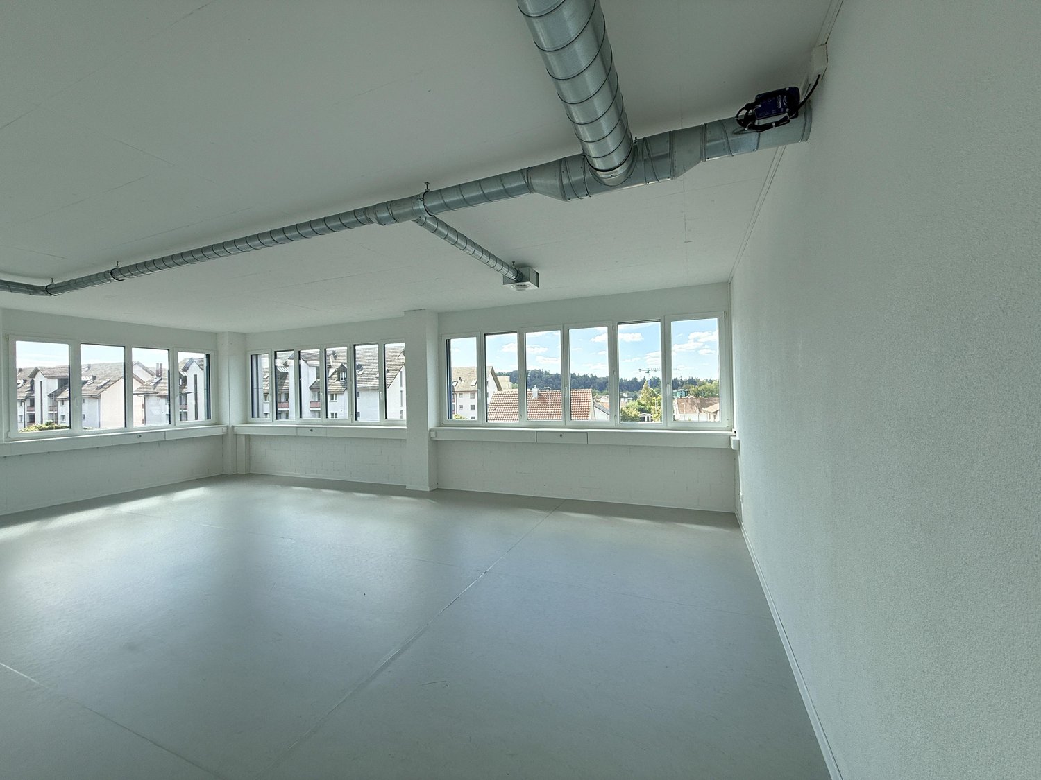 54m² office, Foto 6 von 9