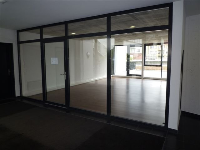 Bureau de 44m²