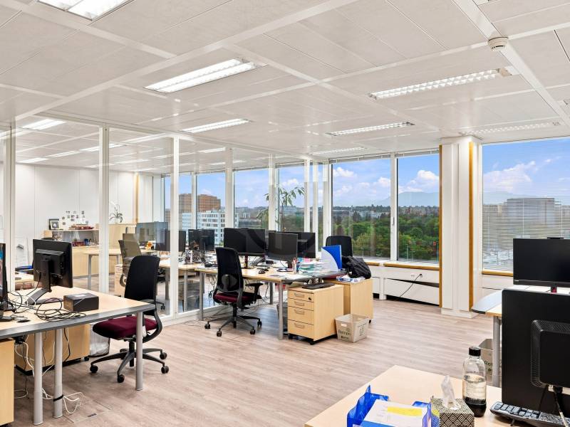 450m² Büro, Foto 9 von 10