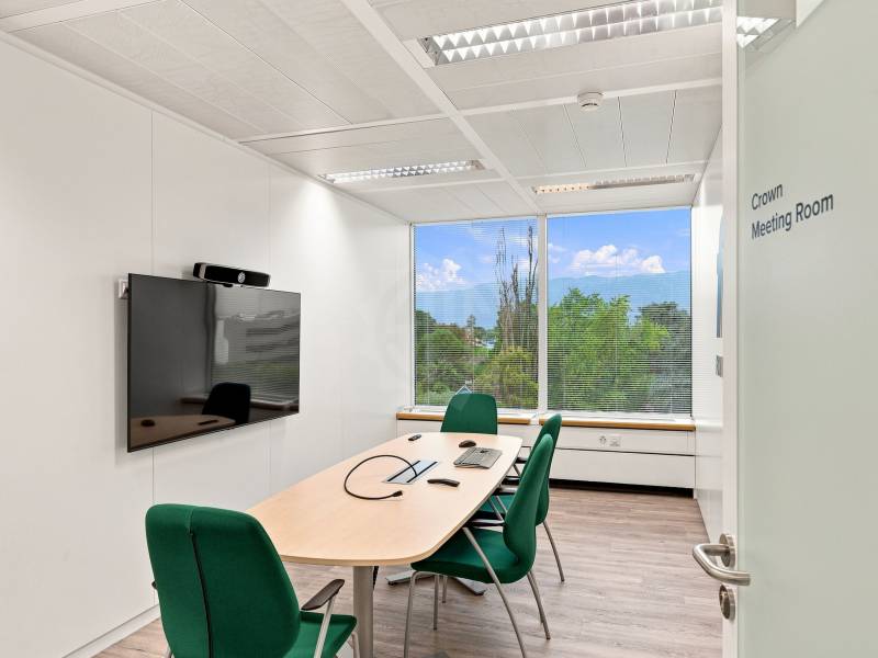 450m² Büro, Foto 8 von 10